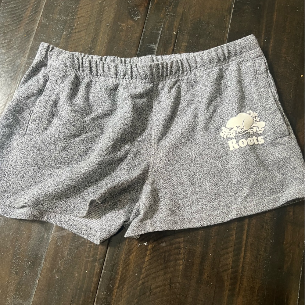 Roots Sweatshort 3 inch